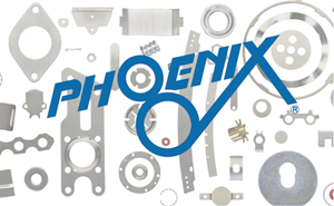 Phoenix Specialty Logo