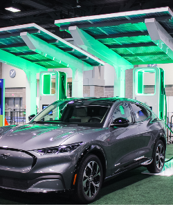 EV Pavilion