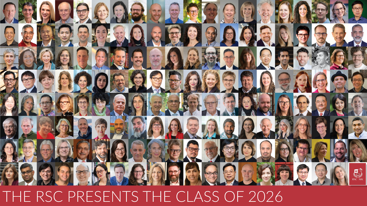 Class of 2026 - En