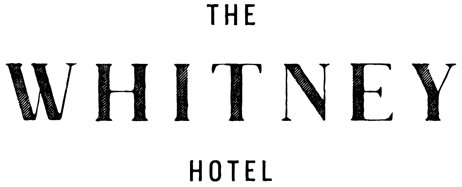 THE WHITNEY HOTEL DE