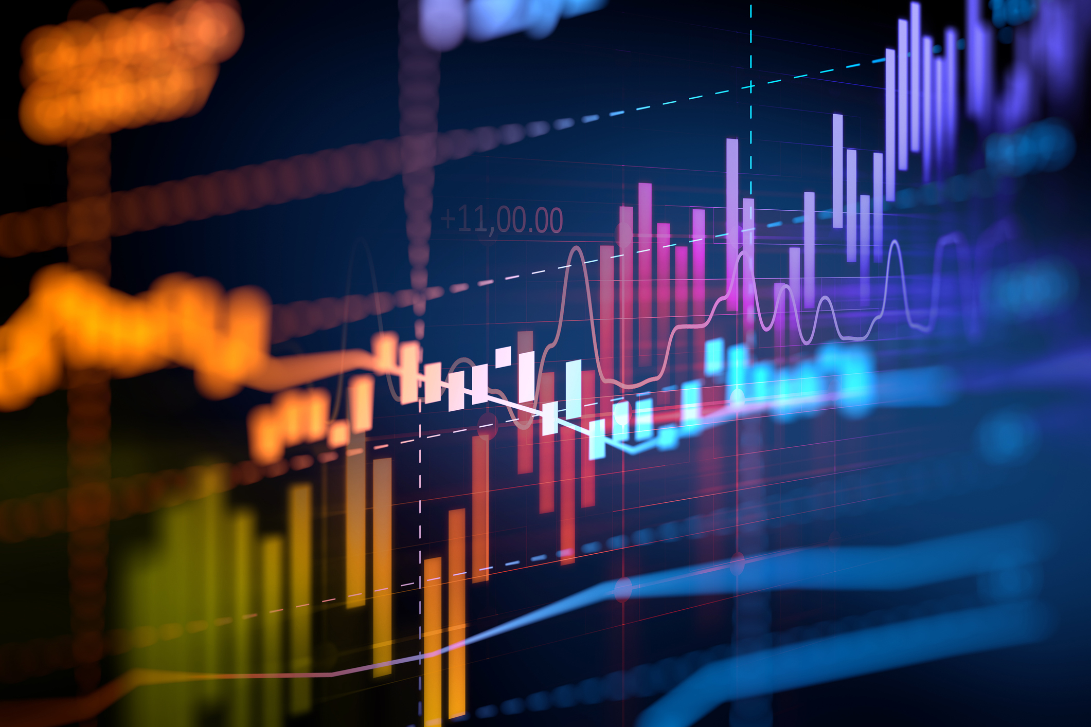 Economic Forecaster: “Practical” Rate Cuts in 2024 Will Deliver a Growth Resurgence in 2025