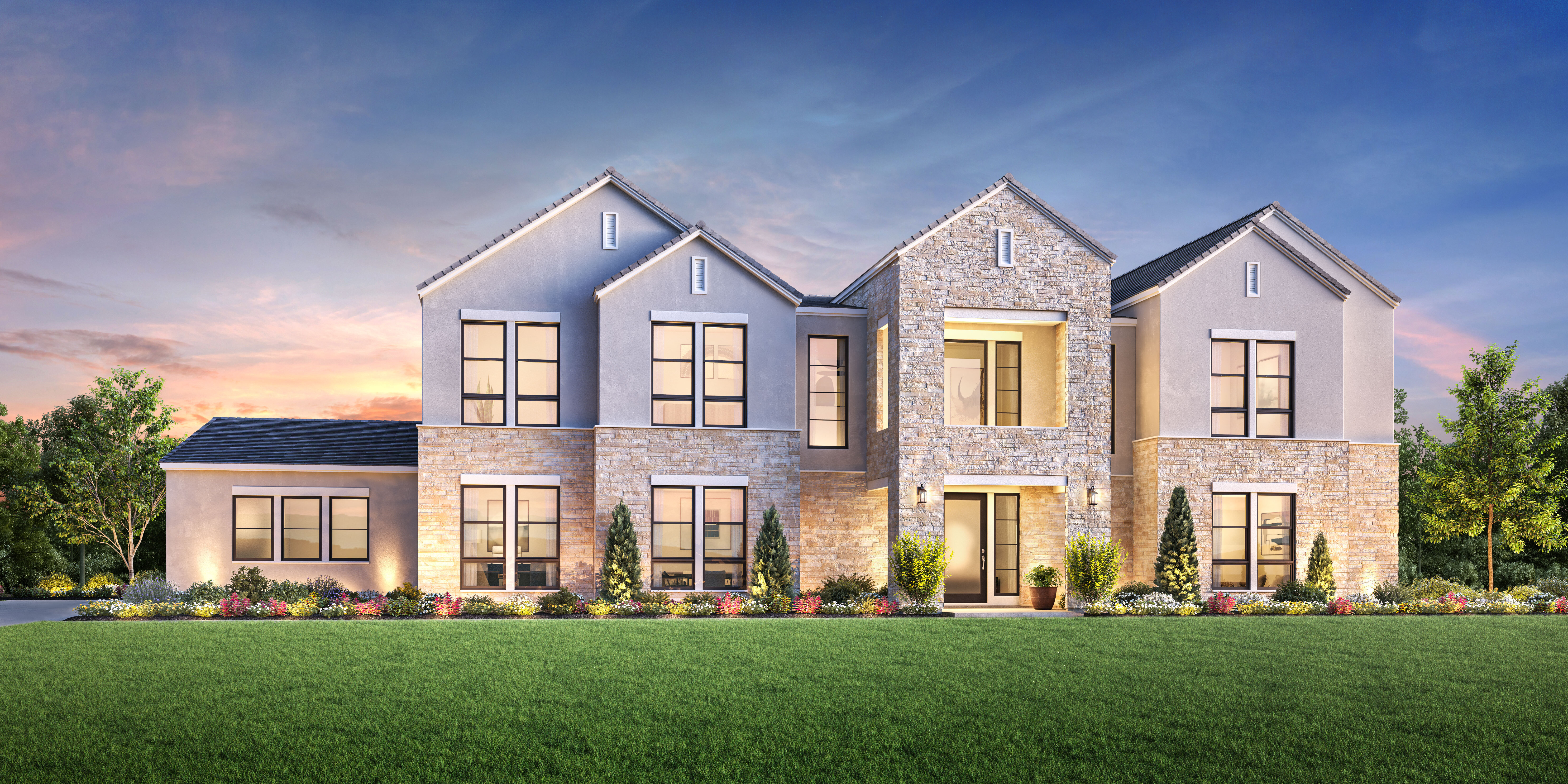 Santa Rosa Valley Estates by Toll Brothers