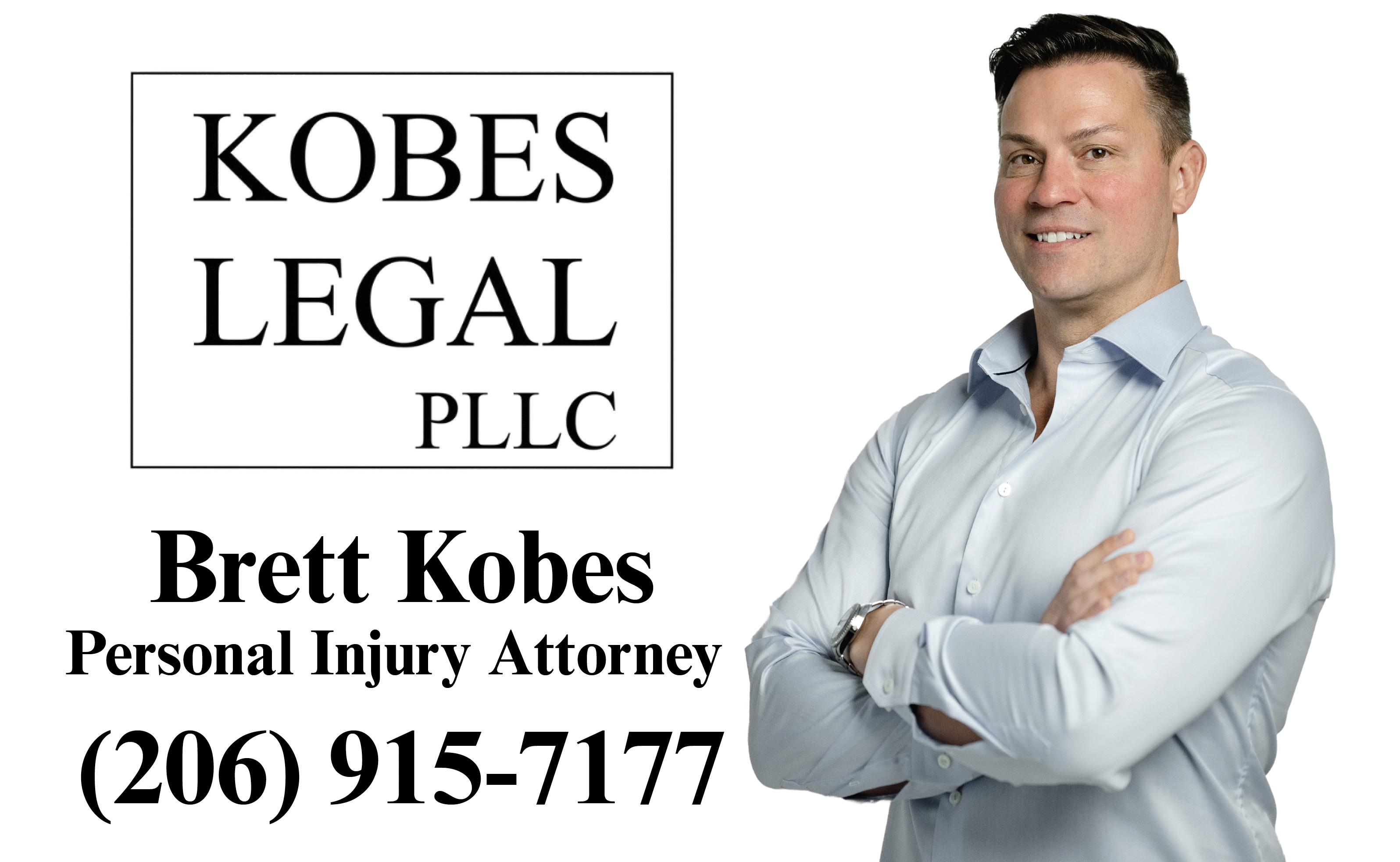 Kobes Legal PLLC Announces Expansion to Tacoma with New Office Dedicated to Personal Injury Advocacy