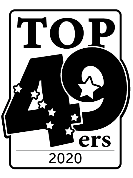 Cape Fox Corporation is proud to be an Alaska Business leader after being recognized as one of the Top 49ers recognition.
