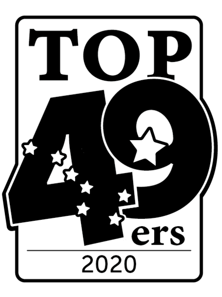 Cape Fox Corporation is proud to be an Alaska Business leader after being recognized as one of the Top 49ers recognition.
