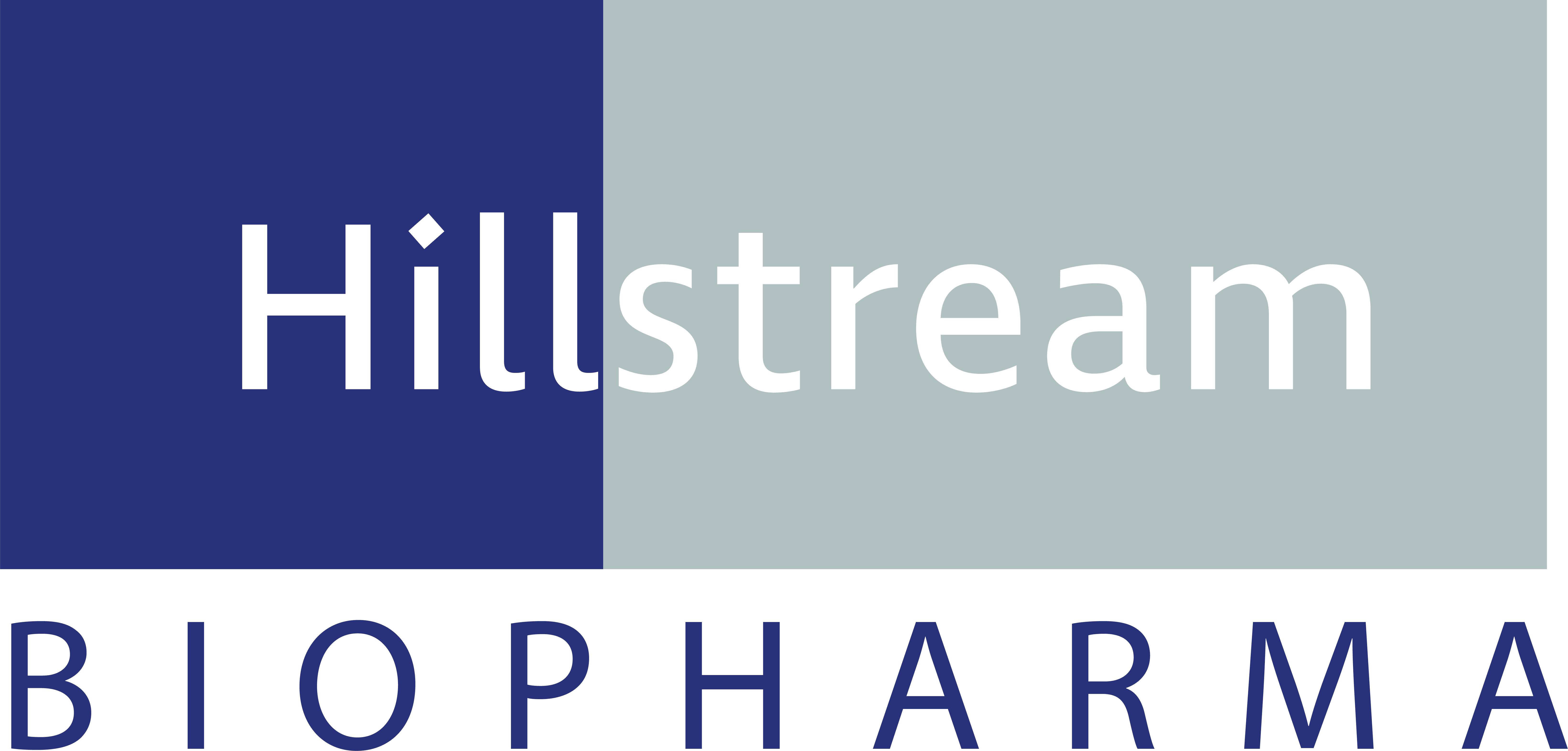 Hillstream Biopharma logo, 06.17.2017.png