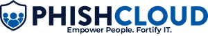 PhishCloud Logo