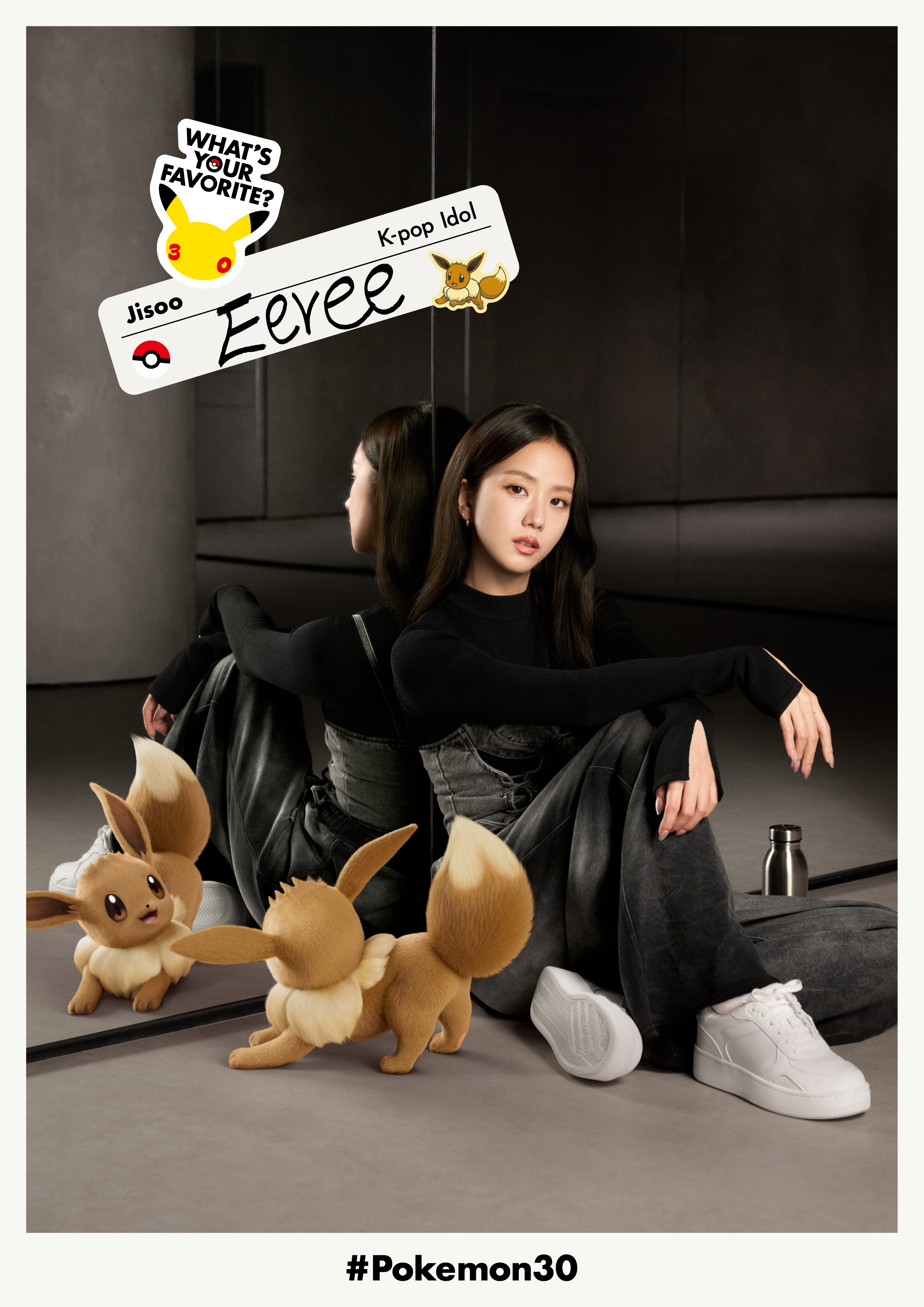 As seen in the Super Bowl spot, The Pokémon Company International enlisted support from fellow fans of Pokémon — including Lady Gaga, Trevor Noah, Charles Leclerc, Jisoo, Maitreyi Ramakrishnan, Lamine Yamal and Young Miko — each championing their favorite Pokémon while showcasing the diversity of the global Pokémon community and the brand’s enduring impact on pop culture and entertainment.