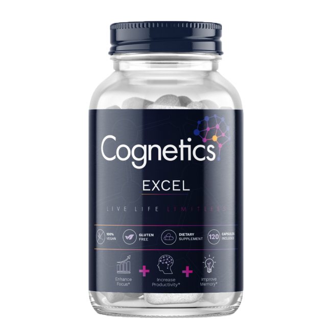 Vitabeauti.com, a popular health and wellness website, announced this week it has partnered with Cognetics, a company specializing in a multi-faceted supplement, which was developed to improve mental acuity.
