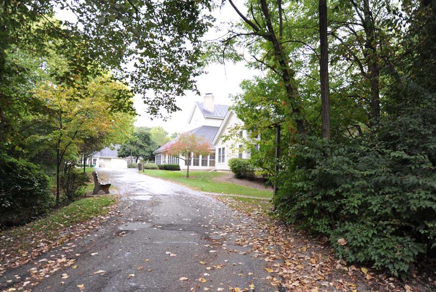 Timberline Knolls Campus in Lemont, Ill. 