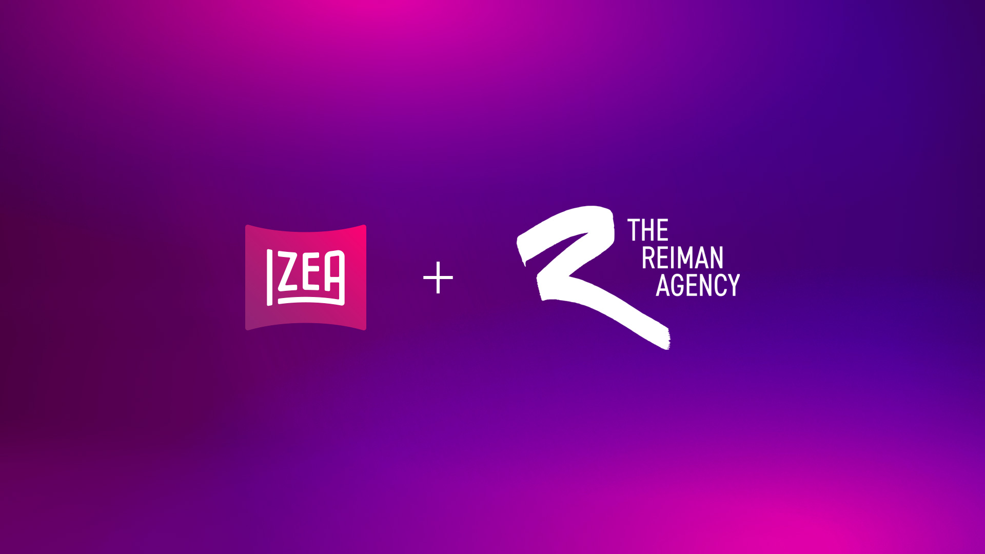 IZEA Worldwide, Inc. announced the addition of The Reiman Agency, an innovative sports and celebrity marketing firm to its family of companies.