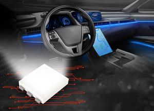 Ideal for automotive interior applications