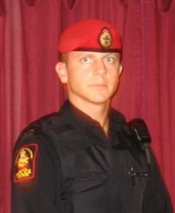 SCM 2025_Son Randy Payne MP