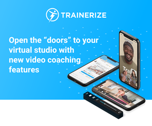 Introducing New Trainerize Video Coaching Features