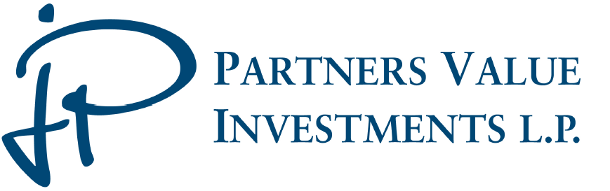 Partners Value Investments Announces Initial Preferred