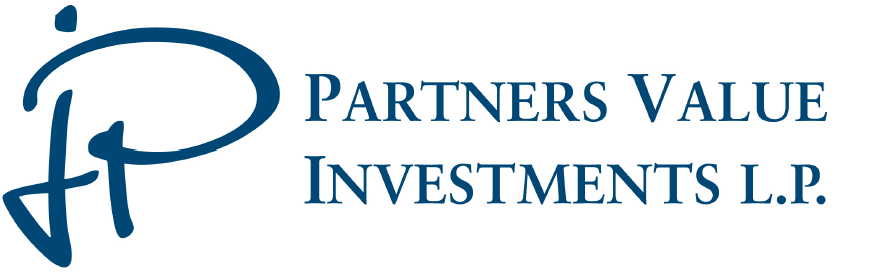 Partners Value Investments L.P. Announces Q3 2024 Interim Results