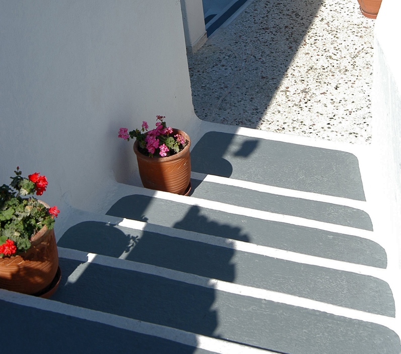 Help make steps less slippery with TracSafe Anti-Slip Sealer from Daich Coatings. The high-performance, odorless water-based technology bonds firmly to interior and exterior flooring materials. Two rolled-on coats of the product provides a uniform foot tract surface that exhibits effective slip resistance properties in both wet and dry conditions.