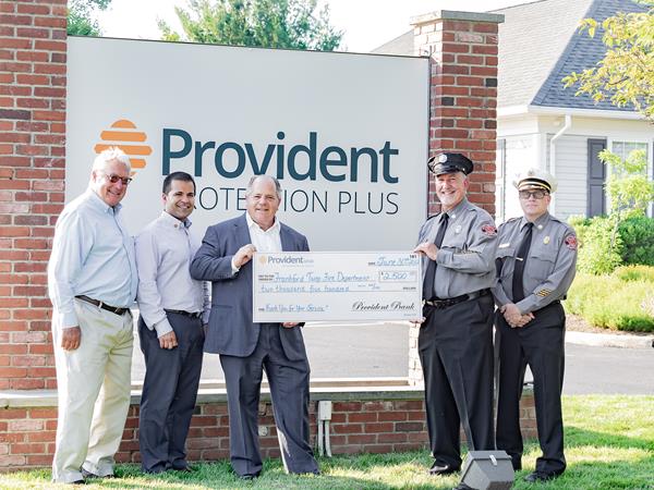provident protection plus insurance