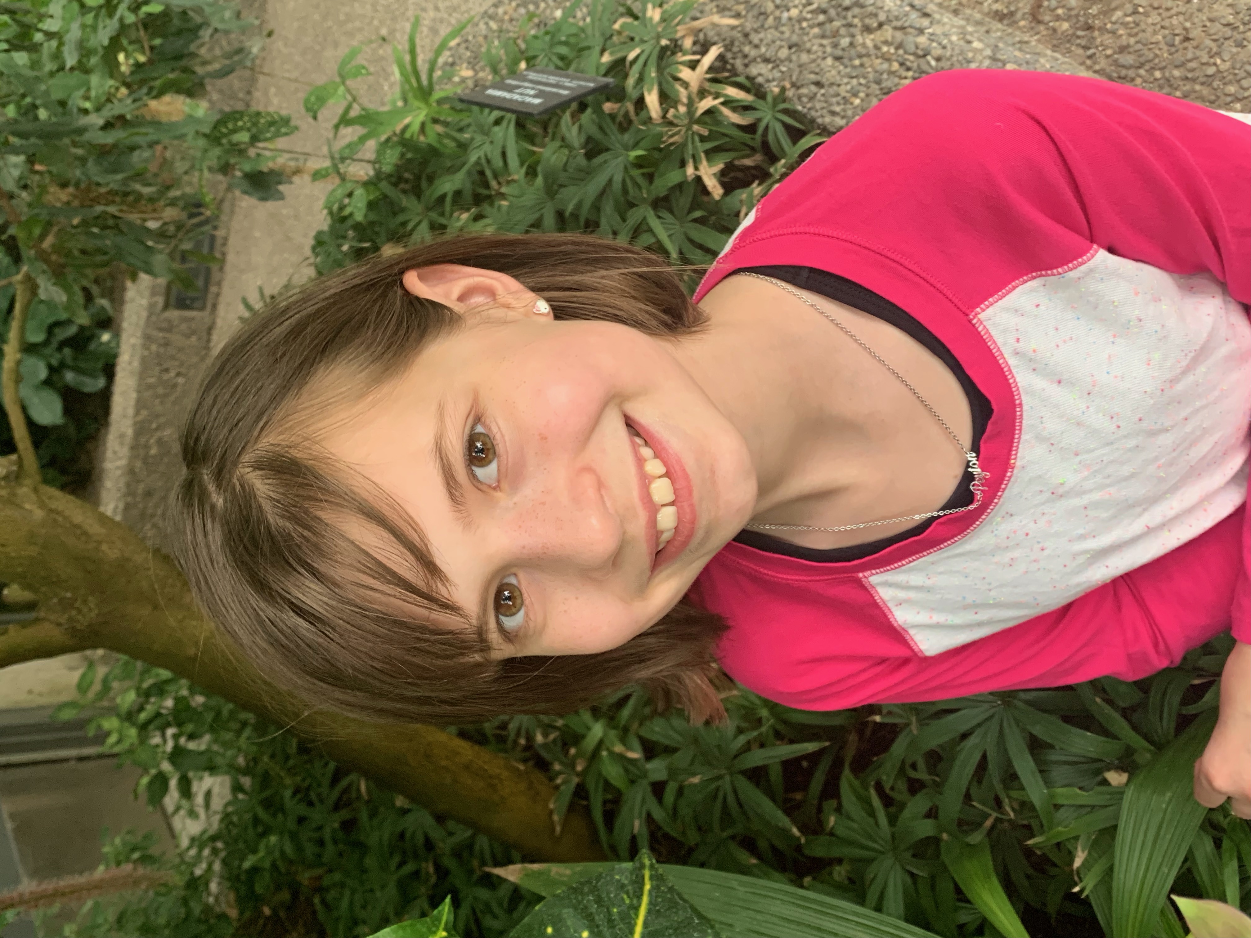 Peyton L Grade 6 Meaning of Home grand prize winner