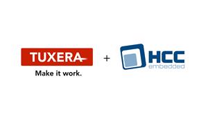 Tuxera acquires HCC Embedded