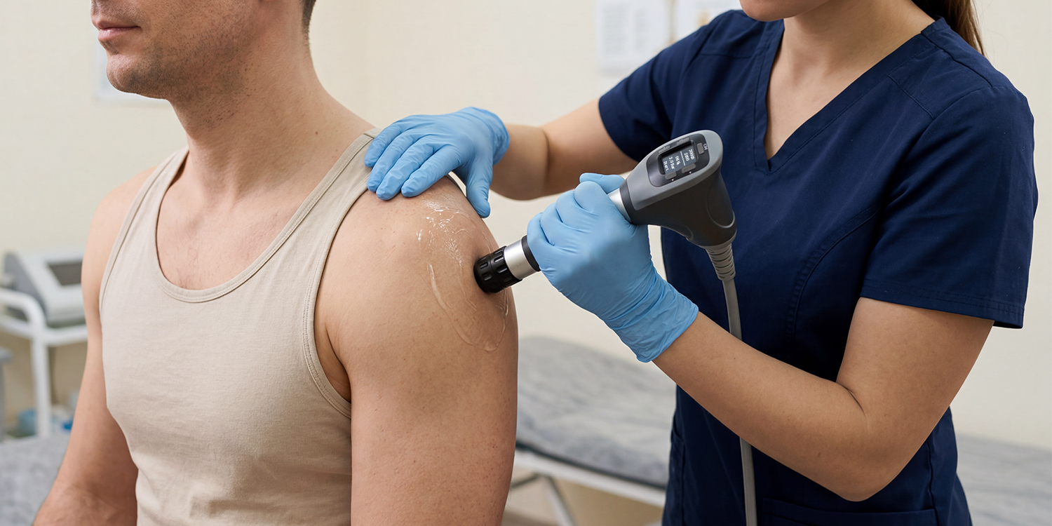 SHEYERA Unveils MS500, A Highly Anticipated New Release in Shockwave Therapy