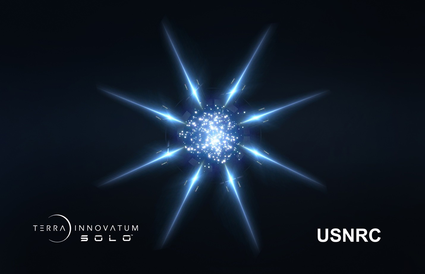 Terra Innovatum SOLO™ | USNRC