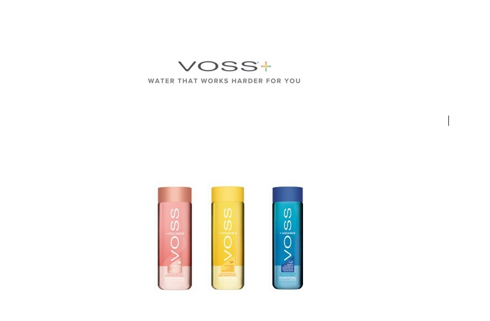 VOSS WATER 