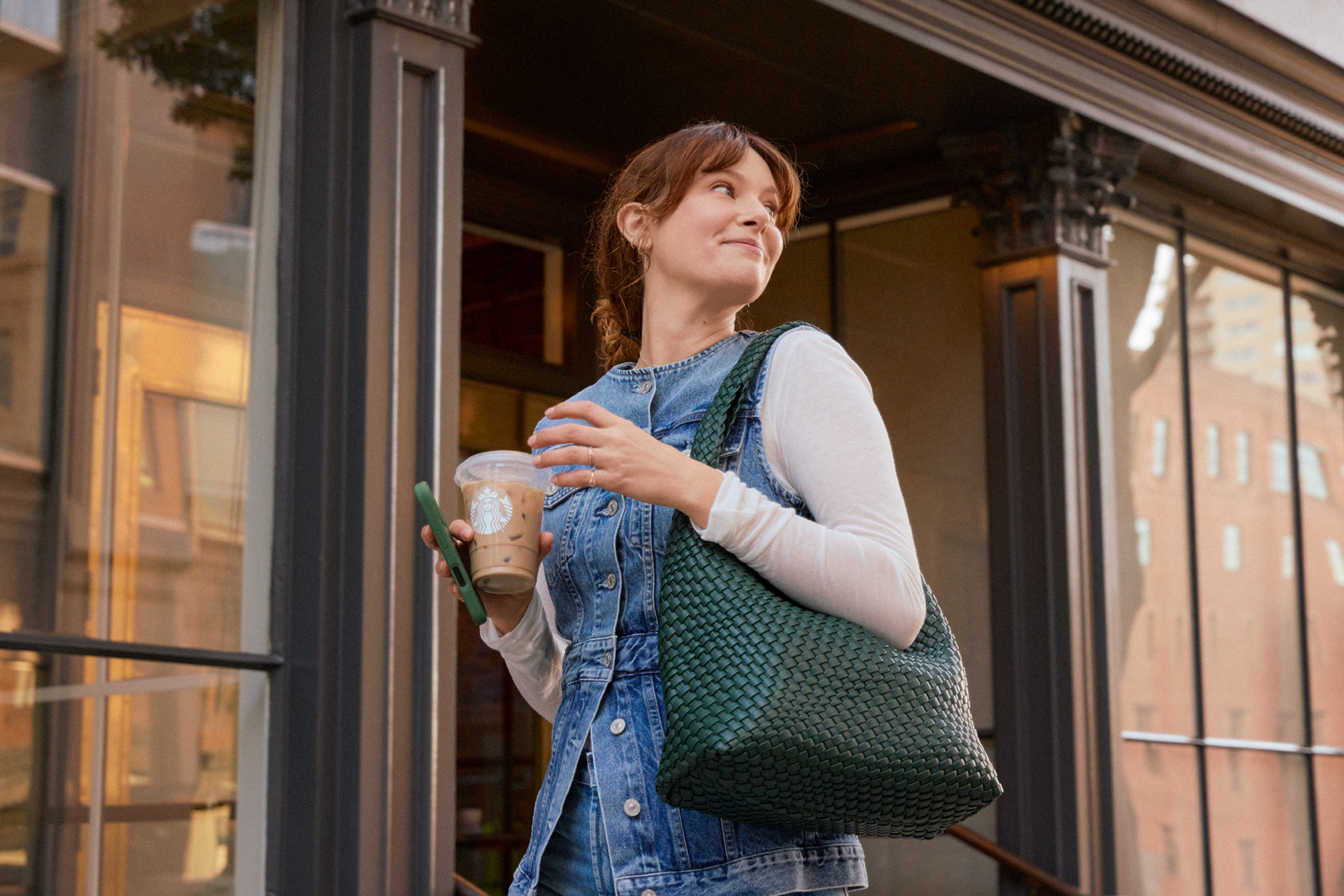 Starbucks Unveils Reimagined Loyalty Program