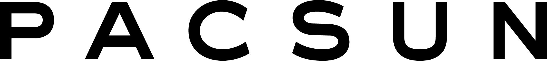 PacSun logo