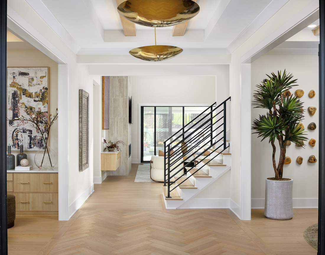 Longleaf Crest by Toll Brothers