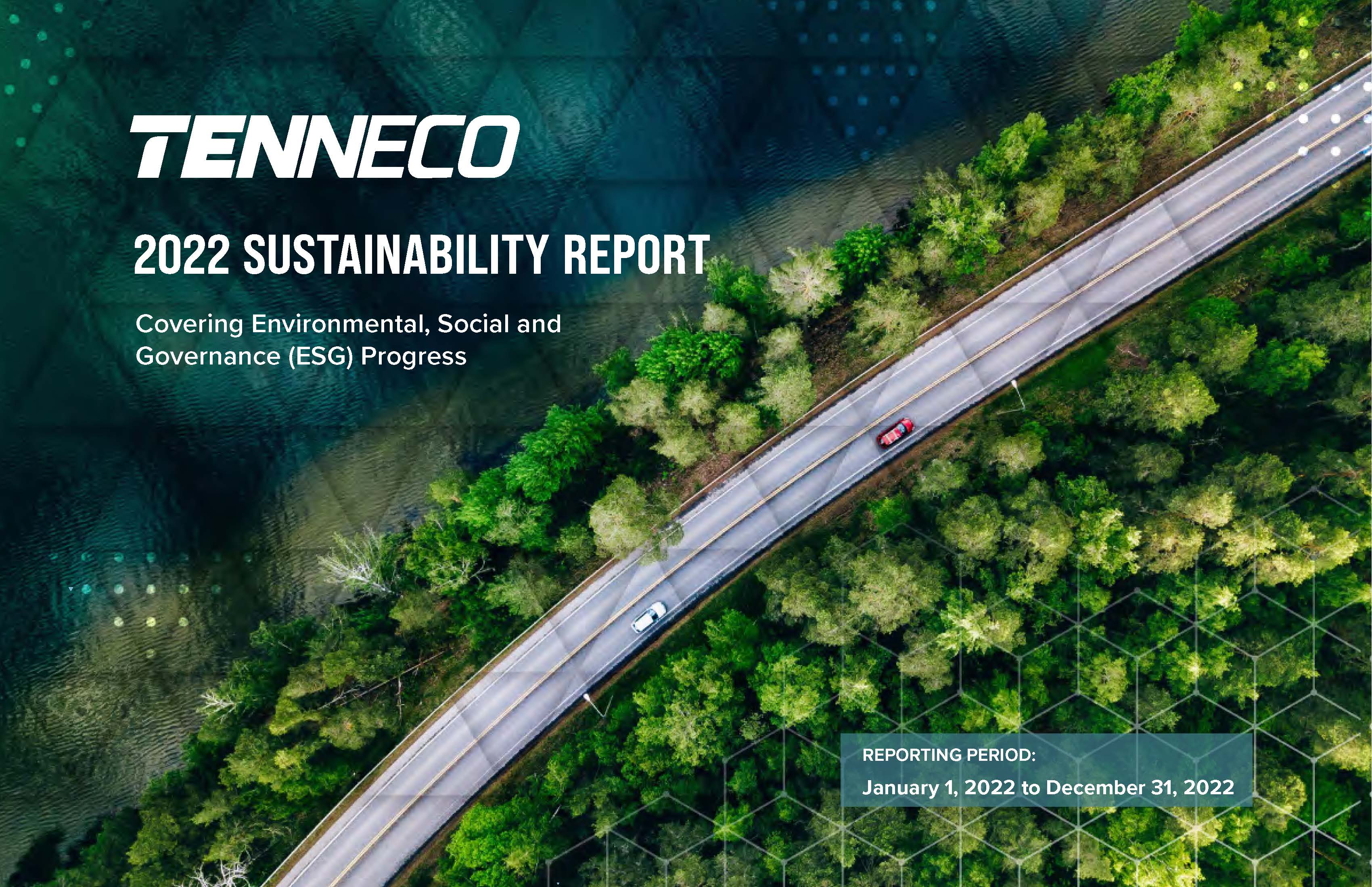 Sustainability Report 2023