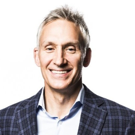 Chris Weber Chief Revenue Officer at GitLab