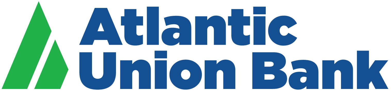 Atlantic Union Bank Logo