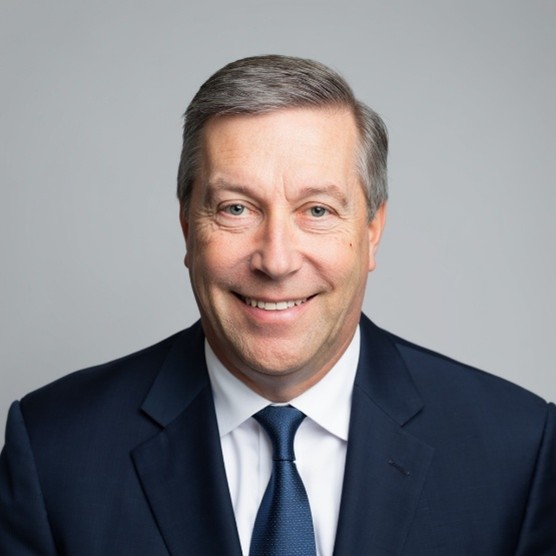 Michael J. Gilfeather, CEO & President at Orange Bank & Trust 