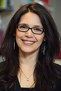 Dr. Carrie Ferrario 