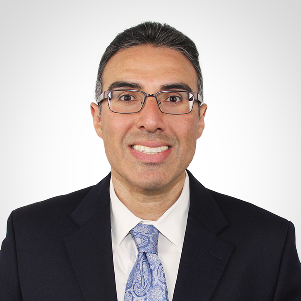 Alfonso Flores, Vice President of Finance at Campus Advantage