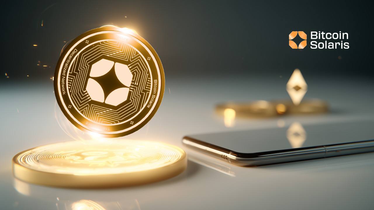 Bitcoin Solaris
