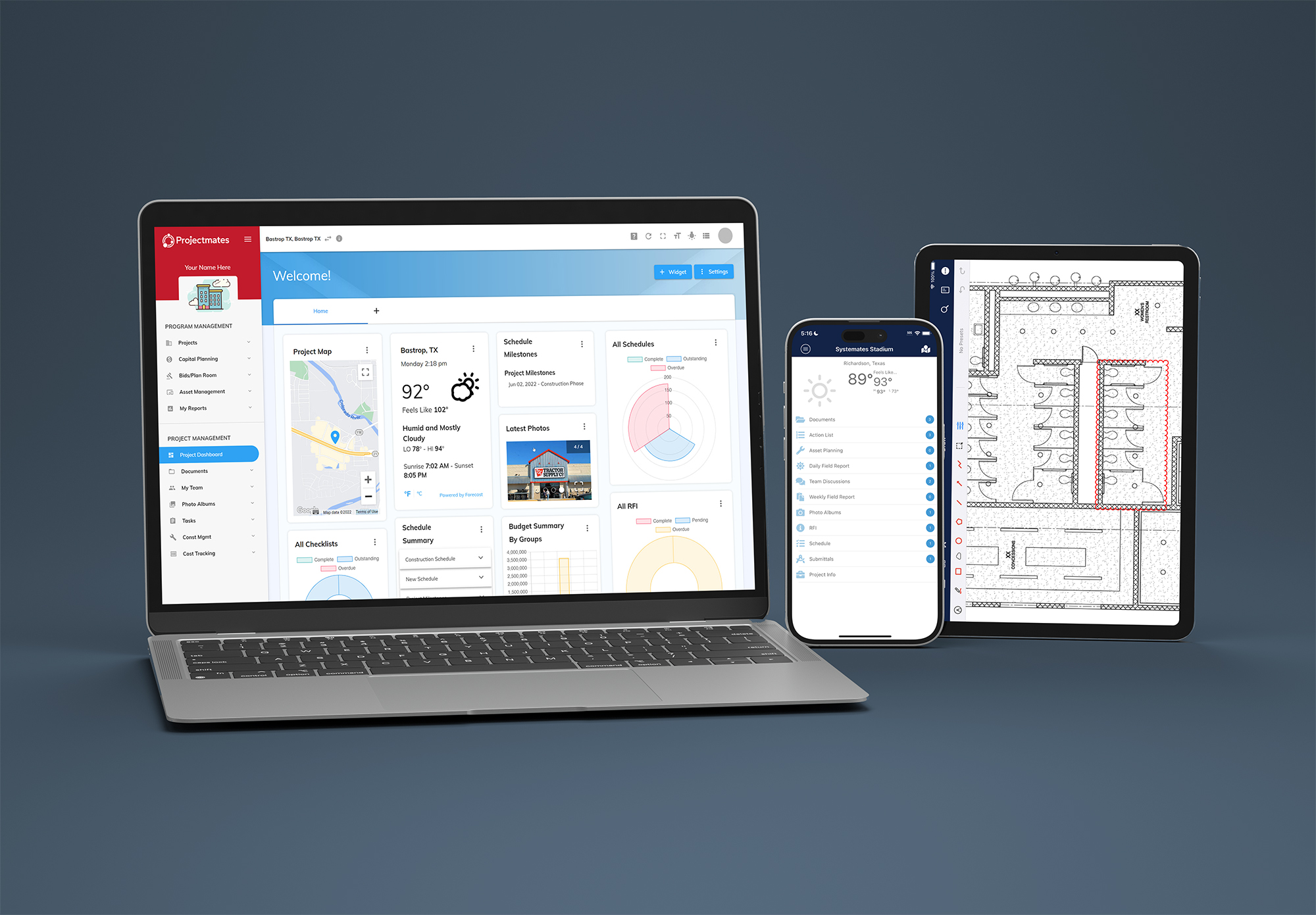 Technology That Works Best for Owners