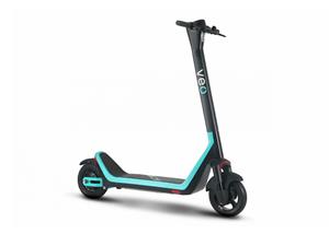 Astro standing scooter