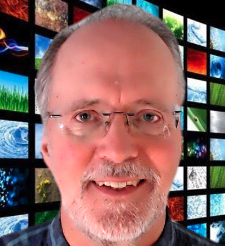 Craig Leddy headshot