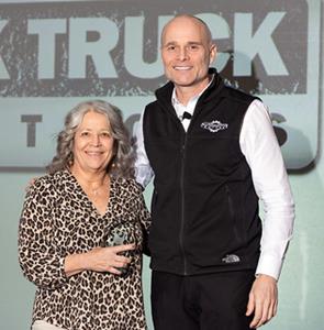 Work Truck Solutions Named as Emerging 8 Honoree