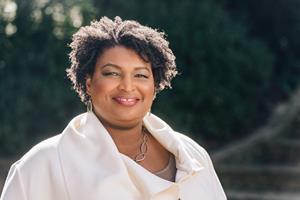 Howard University Appoints Stacey Abrams, Esq. As Inaugural Ronald W. Walters Endowed Chair for Race and Black Politics