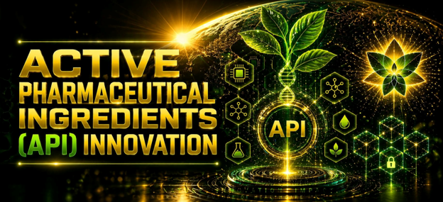 Protext Mobility - Activa Pharmaceutical Ingredients (API) Innovation