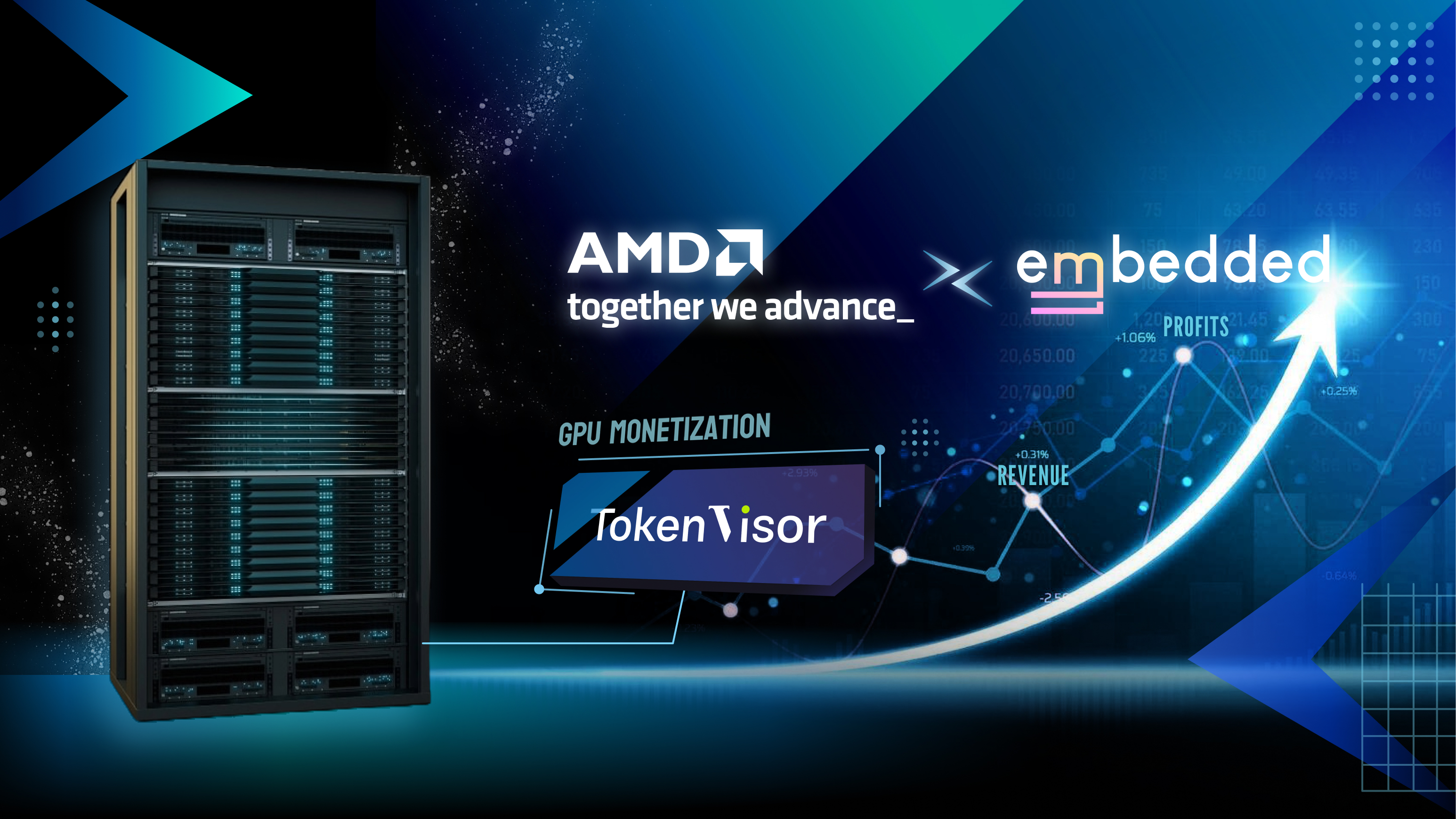 TokenVisor 