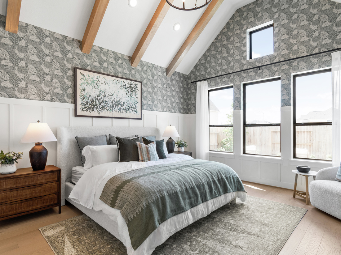 Evergrove by Toll Brothers