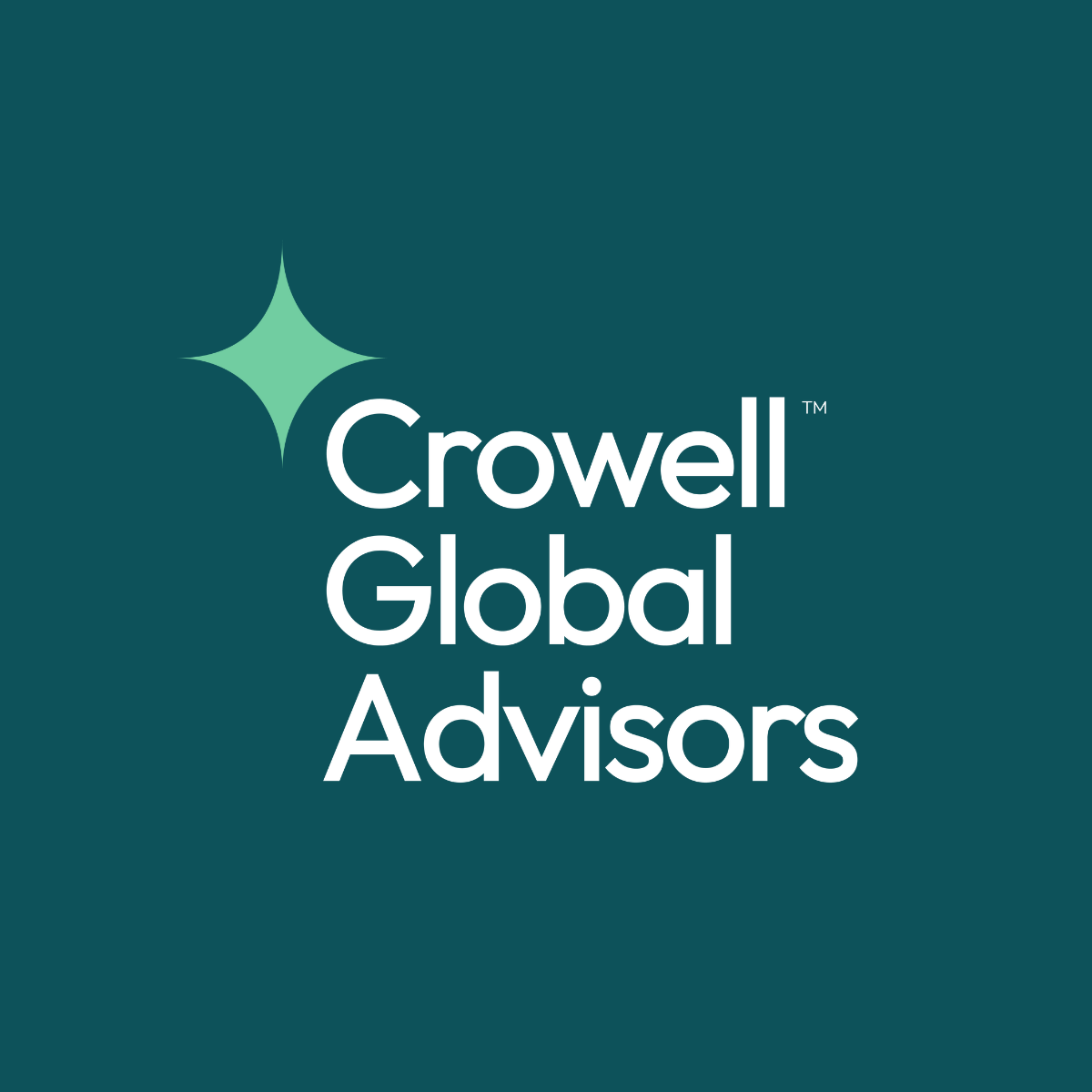 Crowell Global Advisors and Optima Strategies Partner to