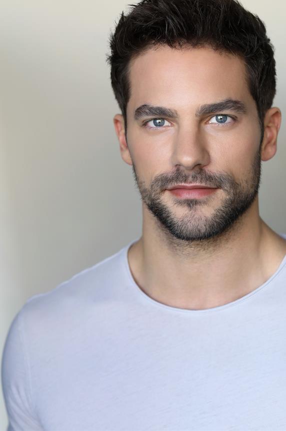 Brant Daugherty