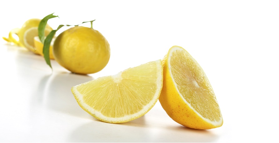 Citrus Bergamot