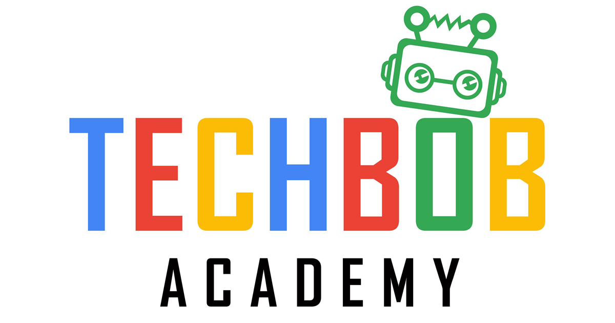 Techbob Academy Logo.png