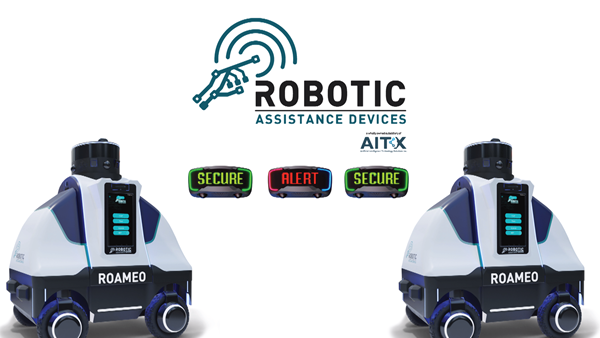 Robotic Assistance Devices